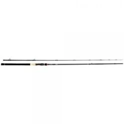 Spro CRX Trolling Baitcaster 2.75m - 40-120g