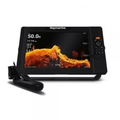 Raymarine Element 7'' HV + HV-100 V2 Transducer -Fox Verkoopwinkel 116769210050Raymarine Element 7 Hypervision Chirp Sonar GPS