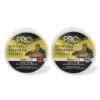 Sonubaits Pro Hookable Expander Pellets Banoffee 2 Sonubaits Pro Hookable Expander Pellets Banoffee -Fox Verkoopwinkel 131324815985Sonubaits Pro Hookable Expander Pellets Banoffee 8mm 5