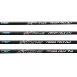 Spro C-Tec Extreme Power Pole 6.00m