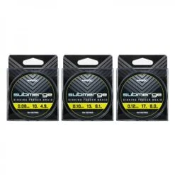 Fox Matrix Submerge Sinking Feeder Braid 150M