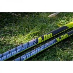 Fox Matrix Torque 6.0m Pole -Fox Verkoopwinkel 1394387Fox Matrix Torque 6 0m Pole 4 2