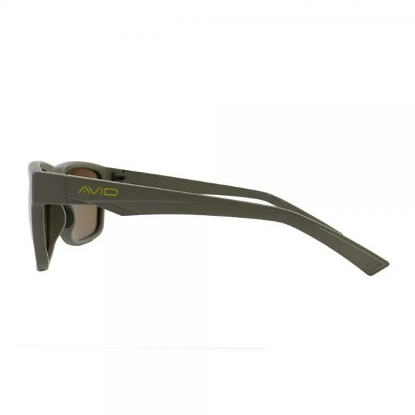 Avid Carp SeeThru Jäger Polarised Sunglasses 6 Avid Carp SeeThru Jäger Polarised Sunglasses - Afbeelding 4