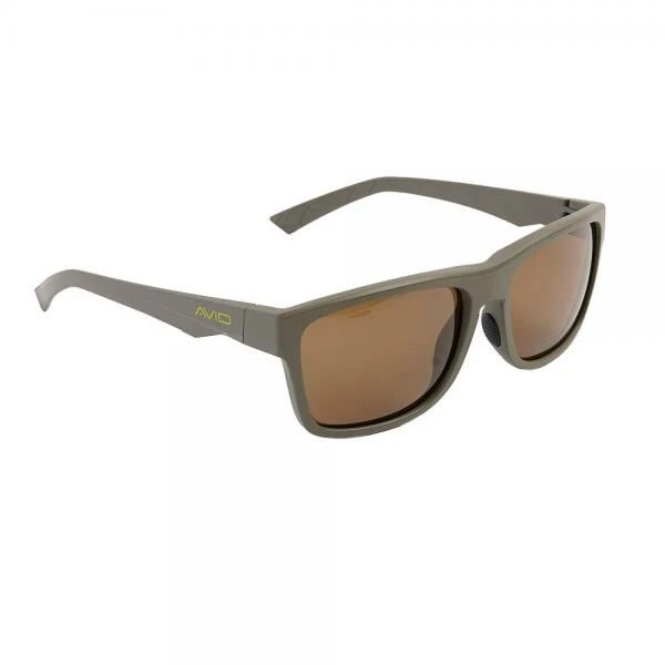 Avid Carp SeeThru Jäger Polarised Sunglasses 3 Avid Carp SeeThru Jäger Polarised Sunglasses