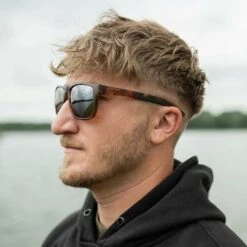 Avid Carp SeeThru TS Classic Polarised Sunglasses -Fox Verkoopwinkel 1402804Avid Carp SeeThru TS Classic Polarised Sunglasses 3