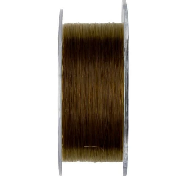 Dam Spezi Line Carp Olive Green 300m 0.35mm 9.7kg - Afbeelding 2