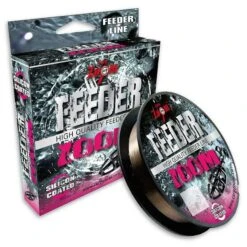 Carp Zoom Feeder Zoom Nylon 150m