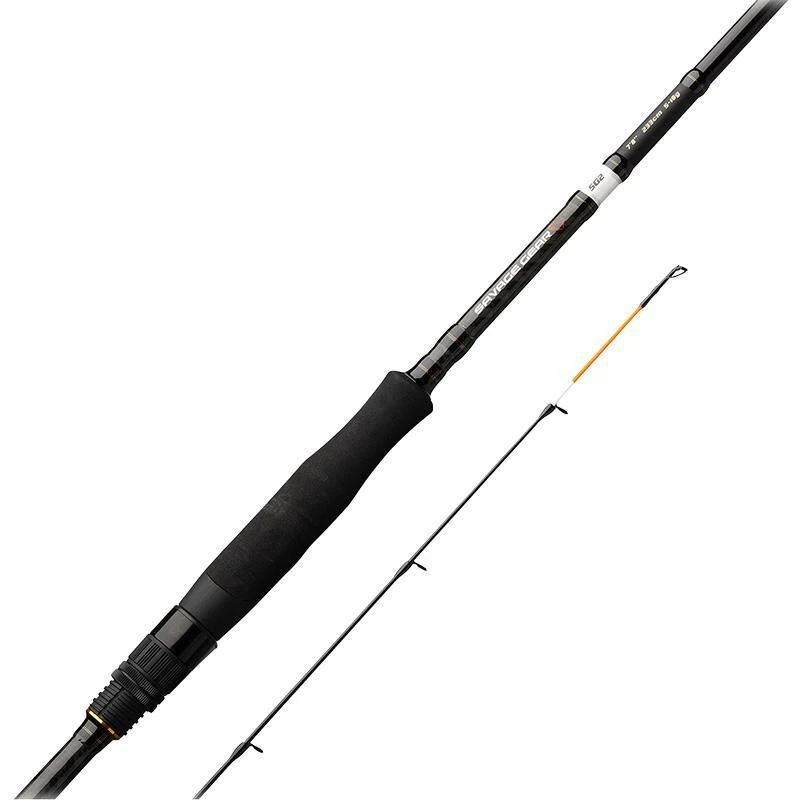 Savage Gear SG2 Drop Shot Specialist 233cm 5-18g - Afbeelding 2