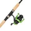 Abu Garcia Abu Combo Ultracast 20 2.10m 5-25g -Fox Verkoopwinkel 1503835Abu Combo Ultracast 20 702M 5 25g