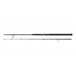 MadCat Black Spin 2.40m 40-150g