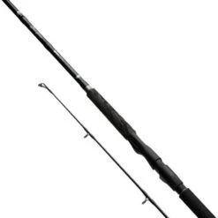 MadCat Black Spin 2.70m 40-150g -Fox Verkoopwinkel 1510533Dam Mad Cat Black Spin 2 70m 40 150g 2