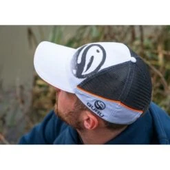 Guru White Trucker Cap -Fox Verkoopwinkel 1519189Guru White Trucker Cap 1