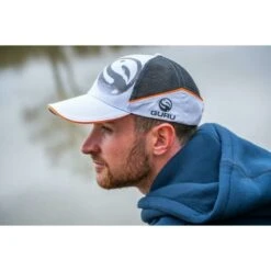Guru White Trucker Cap -Fox Verkoopwinkel 1519190Guru White Trucker Cap 2
