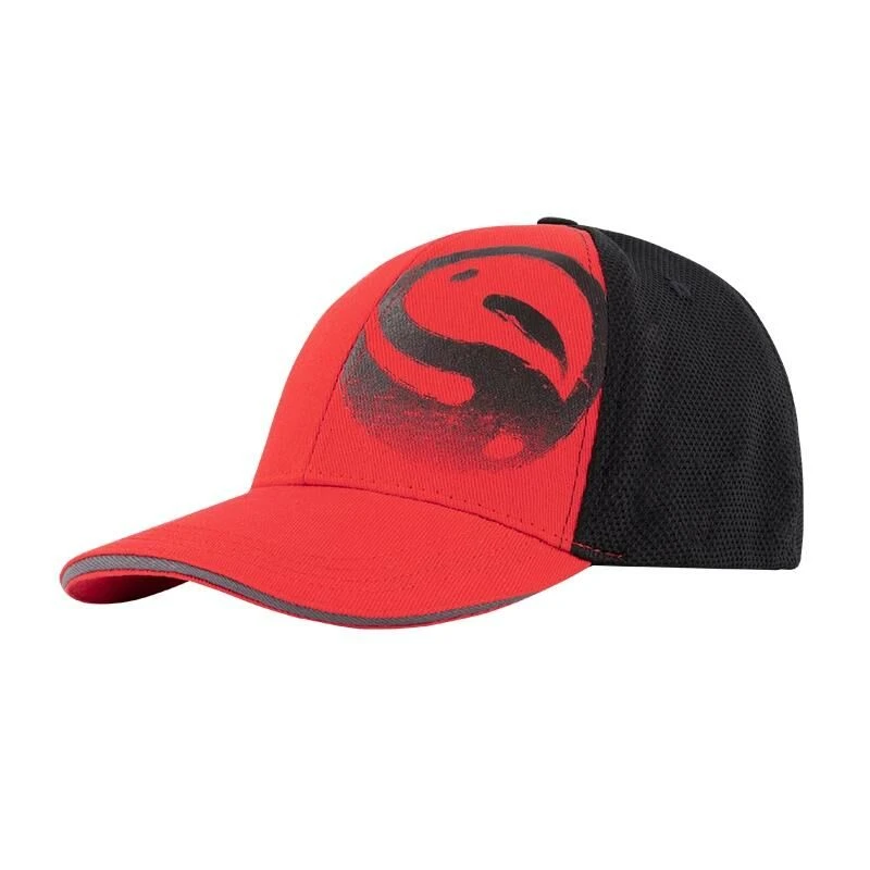 Guru Red 3D Cap 3 Guru Red 3D Cap