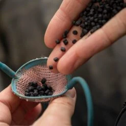 Fjuka 2in1 Micro Pellets Black -Fox Verkoopwinkel 1532192Fjuka 2in1 Micro Black 2