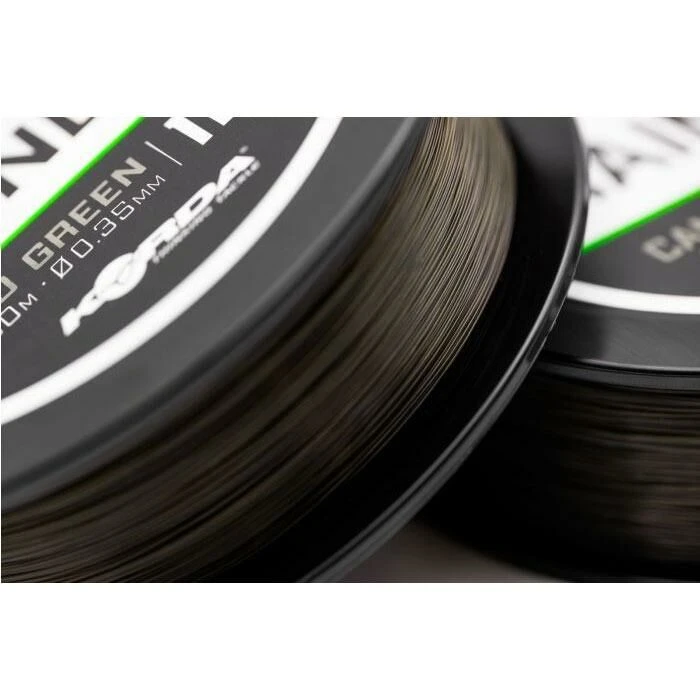 Korda Basix Mainline 500m 4 Korda Basix Mainline 500m - Afbeelding 2