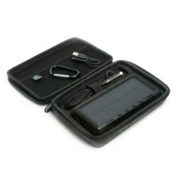 Wolf SPB-24 Solar Powerbank