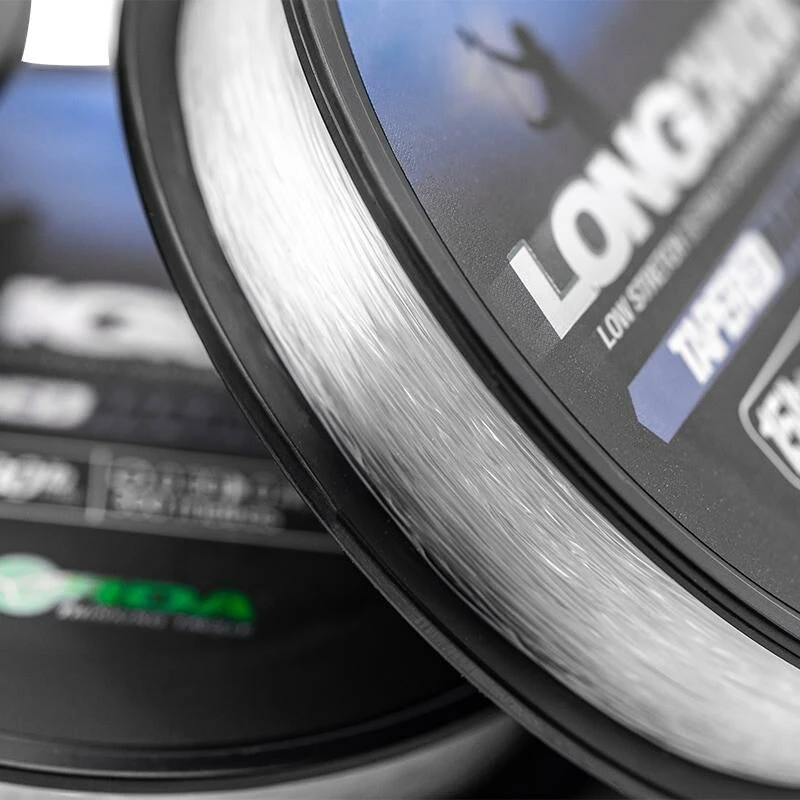 Korda LongChuck Tapered Mainline 300m 4 Korda LongChuck Tapered Mainline 300m - Afbeelding 2