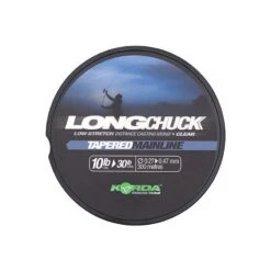 Korda LongChuck Tapered Mainline 300m 11 Korda LongChuck Tapered Mainline 300m -Fox Verkoopwinkel 1593858Korda LongChuck Tapered Mainline 300m 3