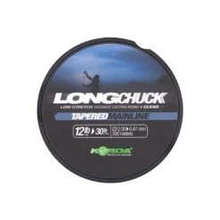 Korda LongChuck Tapered Mainline 300m 12 Korda LongChuck Tapered Mainline 300m -Fox Verkoopwinkel 1593859Korda LongChuck Tapered Mainline 300m 4