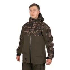 Fox Aquos Tri-Layer STD Jacket