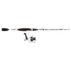 Abu Garcia Ike Dude 10-30g 2.44m Spinning Combo