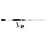 Abu Garcia Ike Dude 5-20g 2.13m Spinning Combo -Fox Verkoopwinkel 2348044Abu Garcia Ike Dude 5 20g 213cm Spinning Combo