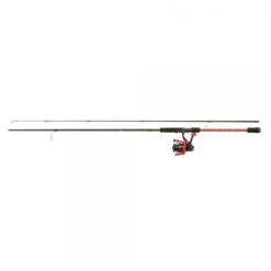 Abu Garcia Max X 2.13m 10-30g Hengelset