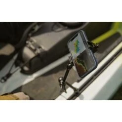 Deeper Smartphone Houder Voor Boot En Kajak -Fox Verkoopwinkel 2617799Deeper Smartphone Houder Voor Boot En Kajak 2