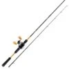 Abu Garcia Max STX Hengelset 1.98m 10-40g -Fox Verkoopwinkel 2732898Abu Garcia Max STX Hengelset 1 98m 10 40g