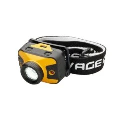 Savage Gear Zoom UV Headlamp 5W/400 Lumes