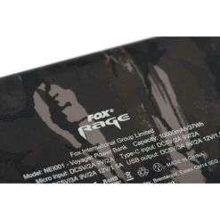 Rage Voyager Camo Power Bank 10k -Fox Verkoopwinkel 3146028Rage Voyager Camo Power Bank 10k 2