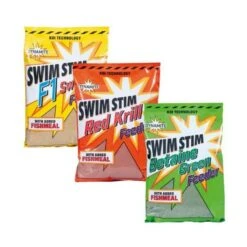 Dynamite Baits Swim Stim Feeder Groundbaits 1.8kg