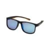Savage Gear Savage1 Polarized Sunglasses Bleu Mirror -Fox Verkoopwinkel 3503161Savage Gear Savage1 Polarized Sunglasses Bleu Mirror