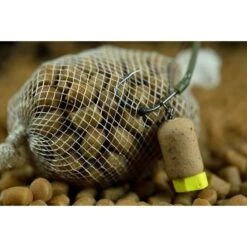 Sticky Baits Manilla Wafters Dumbells 130g -Fox Verkoopwinkel 3512202Sticky Baits Manilla Wafters Dumbells 130g 1