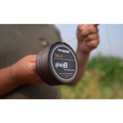 Pole Position Silkrock Heavy 8 1000m -Fox Verkoopwinkel 3735409Pole Position Silkrock Heavy 8 1000m 2