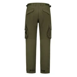 Korda Polar Kombats Dark Olive -Fox Verkoopwinkel 3908222Korda Polar Kombats Dark Olive 2