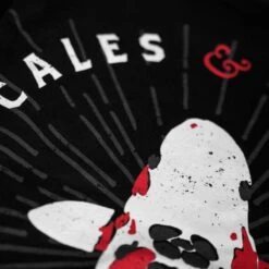 Kumu T-Shirt Tall Tales -Fox Verkoopwinkel 3961080Kumu T Shirt Tall Tales 4