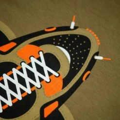 Kumu T-Shirt True Leather -Fox Verkoopwinkel 3961111Kumu T Shirt Treu Leather 5