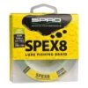 Spro Spex8 Braid Lime Green 150m -Fox Verkoopwinkel 3961284Spro Spex8 Braid Lime Green 150m