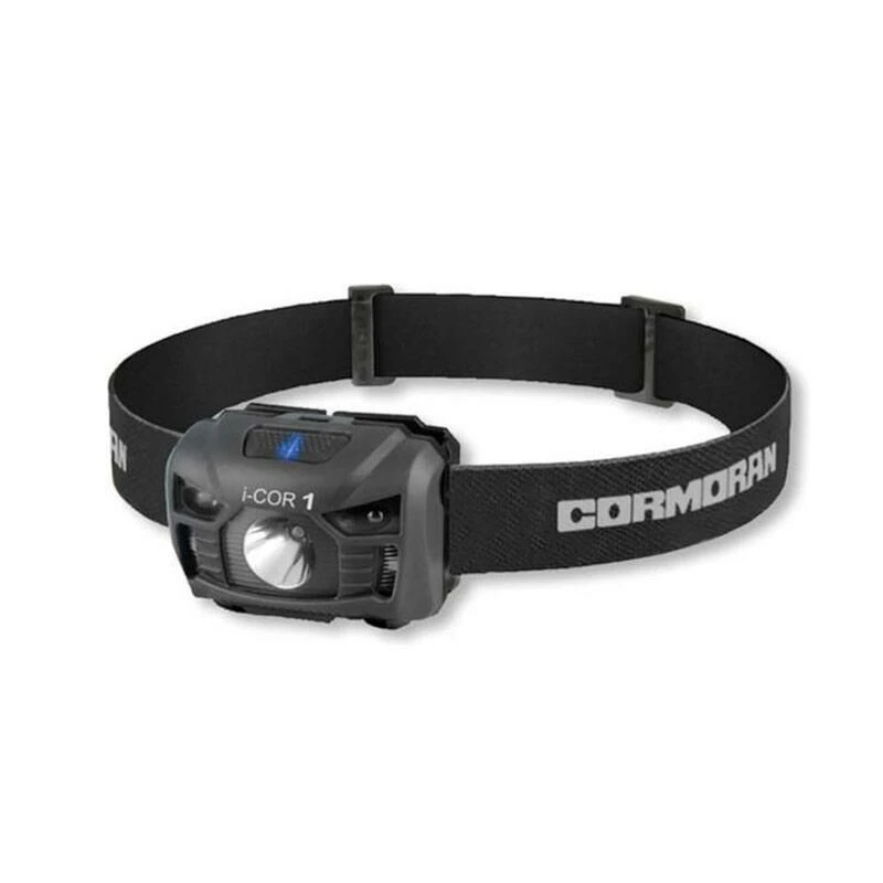 Cormoran I-Core 1 Headlight 3 Cormoran I-Core 1 Headlight