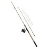Mitchell Tanager Camo II Quiver Combo 2.72m 10-50g -Fox Verkoopwinkel 4120072TANAGER CAMO II 272 10 50 QUIVER CMB
