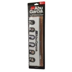 Abu Garcia Horizontal 6 Rod Rack -Fox Verkoopwinkel 4120293 Abu Garcia Horizontal 6 Rod Rack 6