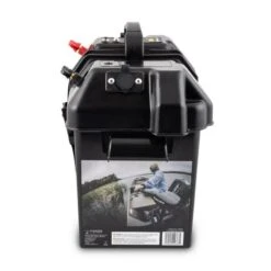 Minn Kota Trolling Motor Power Center -Fox Verkoopwinkel 4208174Minn Kota Trolling Motor Power Center 4