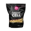 Mainline Essential Cell Shelf Life Boilies 1kg -Fox Verkoopwinkel 4231740Mainline Essential Cell Shelf Life Boilies 1kg 4