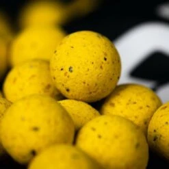 Mainline Essential Cell Shelf Life Boilies 1kg -Fox Verkoopwinkel 4231741Mainline Essential Cell Shelf Life Boilies 1kg 5