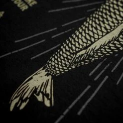 Kumu T-Shirt Make Your Own Luck -Fox Verkoopwinkel 4526523Kumu T Shirt Make Your Own Luck 5