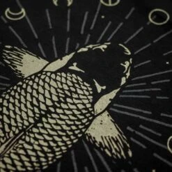 Kumu T-Shirt Make Your Own Luck -Fox Verkoopwinkel 4526524Kumu T Shirt Make Your Own Luck 6