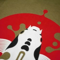 Kumu T-Shirt Rising Sun -Fox Verkoopwinkel 4526543Kumu T Shirt Rising Sun 7