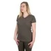 Fox Womens V-Neck T-Shirt 2 Fox Womens V-Neck T-Shirt -Fox Verkoopwinkel 4704188Fox WC V Neck T Shirt 4